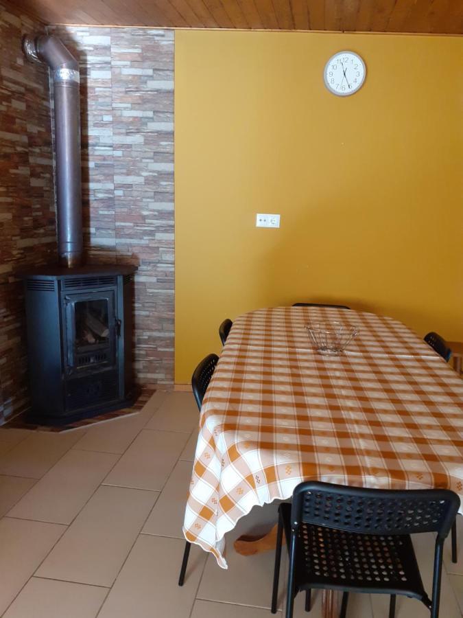 Cantinho Cruzeiro Holiday home Vieira do Minho