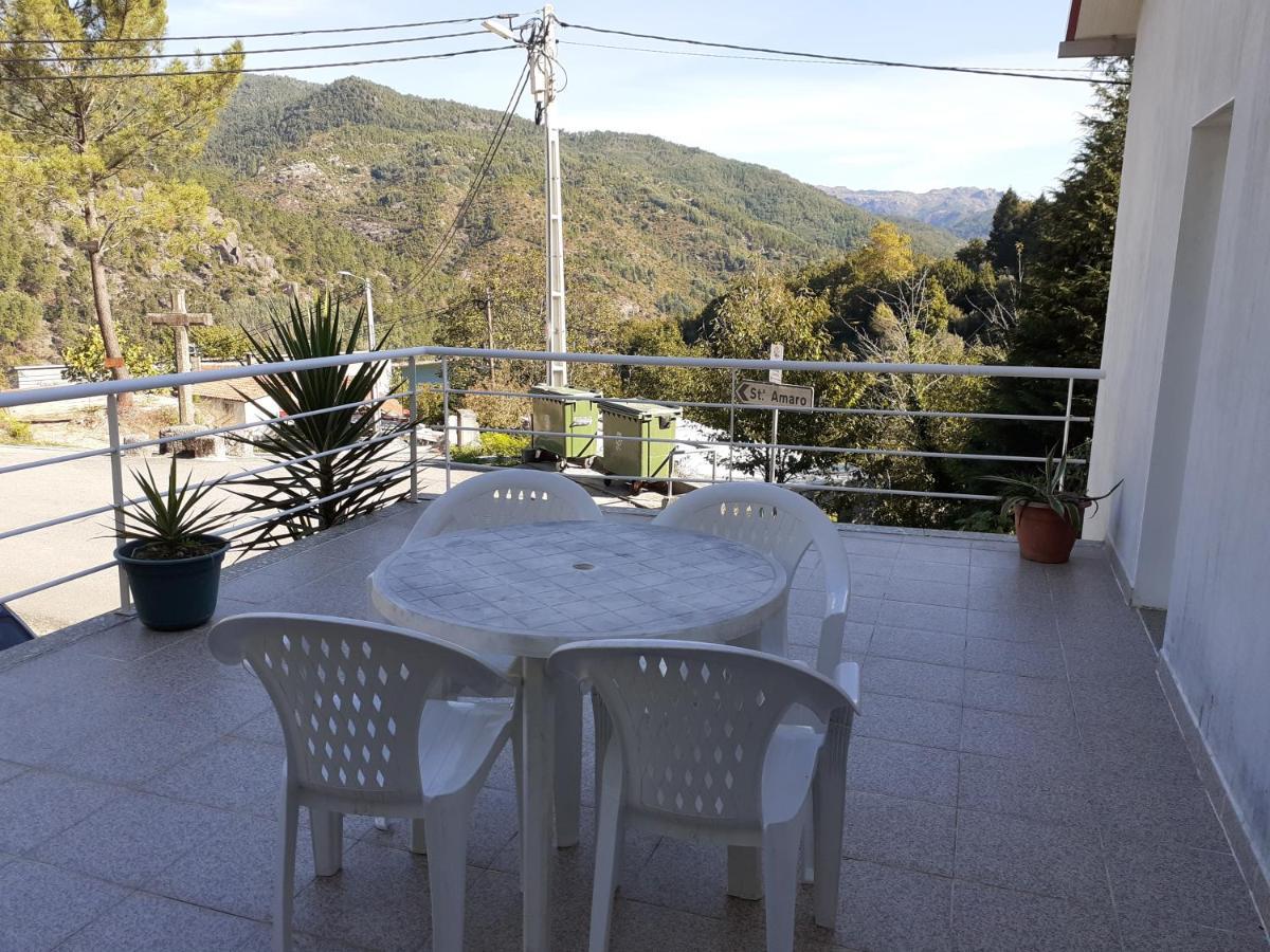 Cantinho Cruzeiro Holiday home *