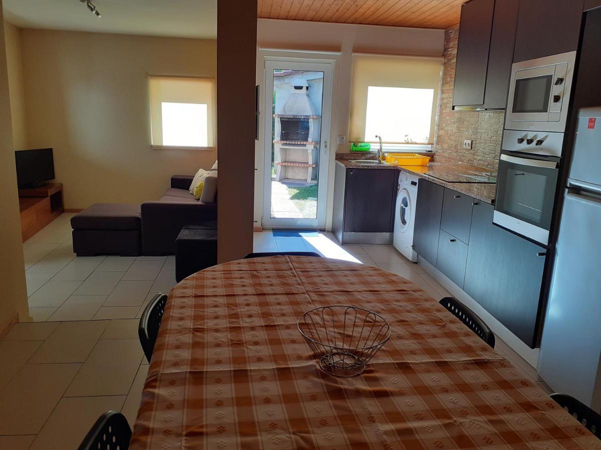Holiday home Cantinho Cruzeiro Vieira do Minho