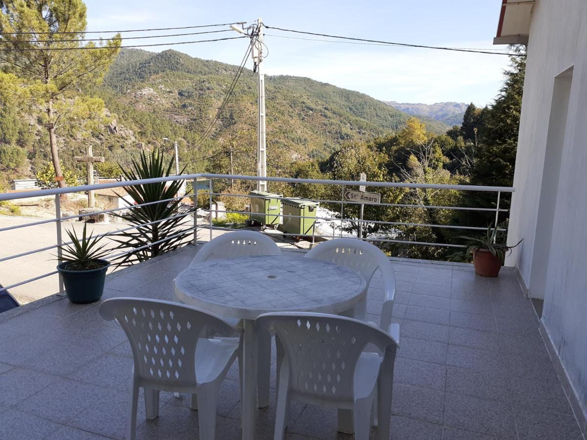 Cantinho Cruzeiro Holiday home *