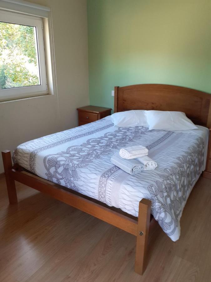 Cantinho Cruzeiro Holiday home
