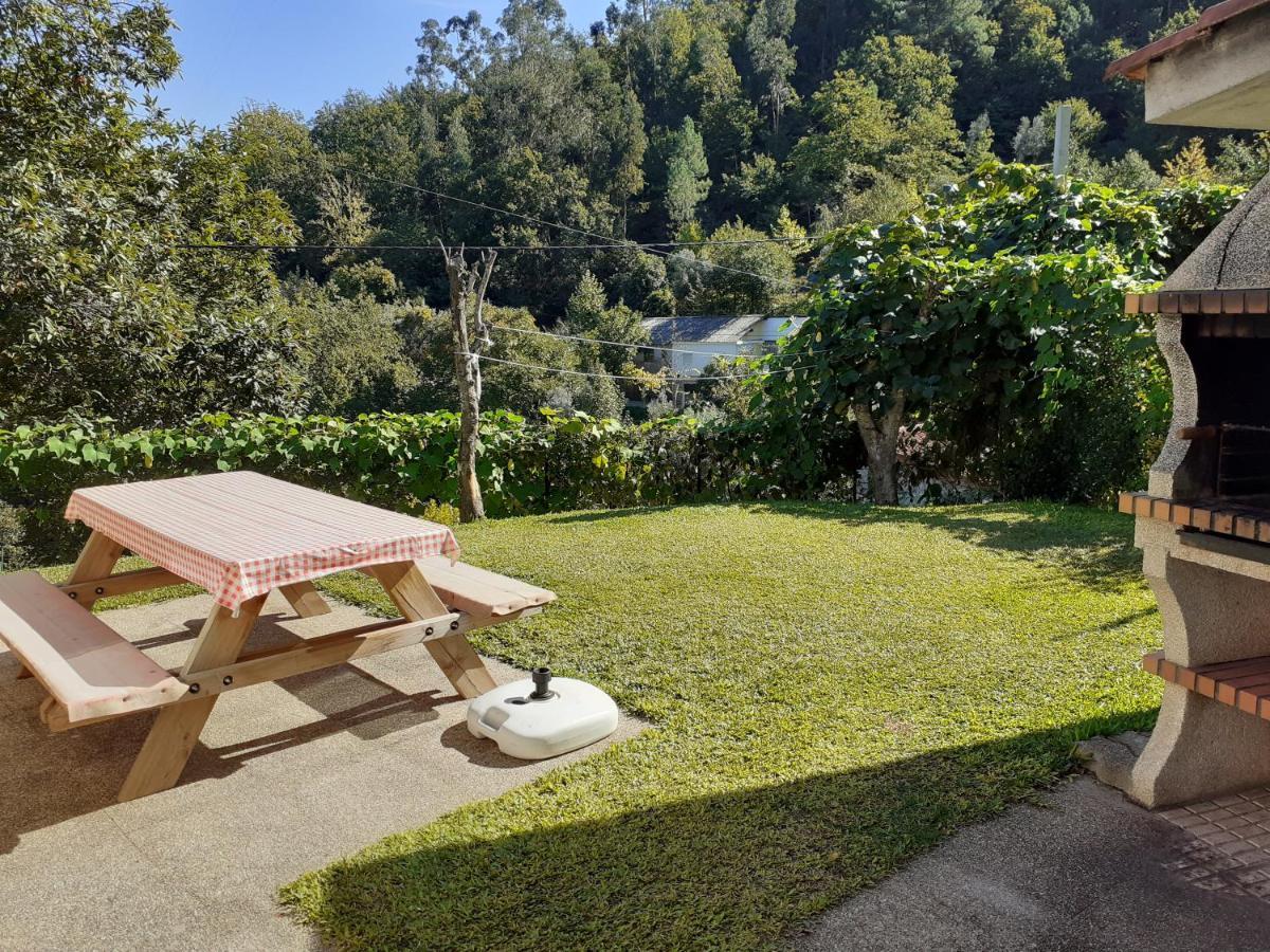 Holiday home Cantinho Cruzeiro *