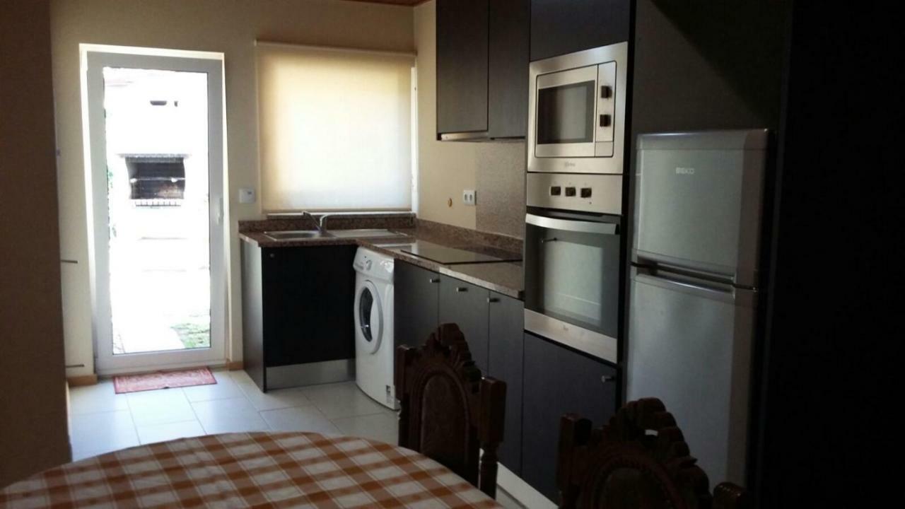 Holiday home Cantinho Cruzeiro