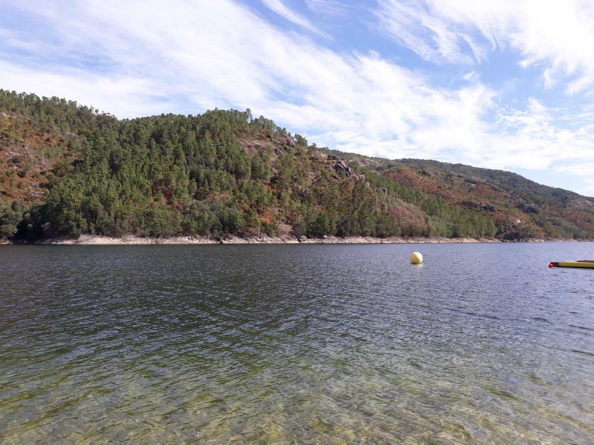 Cantinho Cruzeiro Holiday home Vieira do Minho